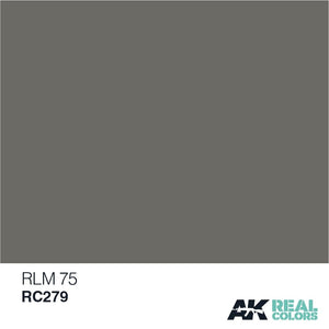 AK Interactive RC279 RLM75 10ml – imagen 2