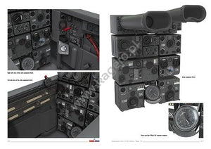 Kagero 3050 Heinkel He 219 Uhu vol.II (EN) – image 2
