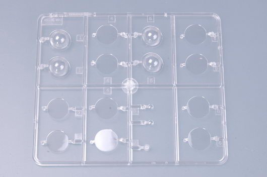 Trumpeter 05104 CH-47A CHINOOK 1/35 – immagine 17