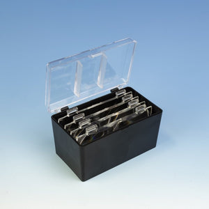Kit de loupe frontale LED Lightcraft LC1764LED avec grossissement à deux plaques – image 3