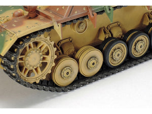 Tamiya 35340 Jagdpanzer allemand IV /70(V) Lang (1/35) – immagine 4