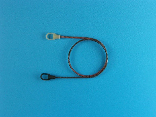 Câble de remorquage Eureka XXL ER-7211 pour T-34/76 et canons automoteurs SU-85/100/122 1/72 – image 2