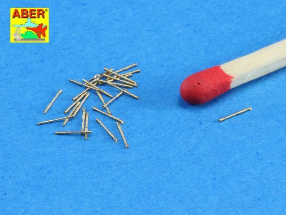 Aber 350L-24 20 canons de 13 mm pour artillerie P-lot type 93 1/350 – Bild 2