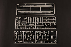 Hobby Boss 83420 Titanic 1/700  – imagen 13