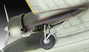 Revell 03797 Ki-21-Ia Sally 1/72 – Bild 6