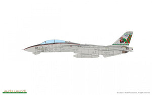 Eduard D48105 F-14A TAMIYA 1/48 – Bild 8