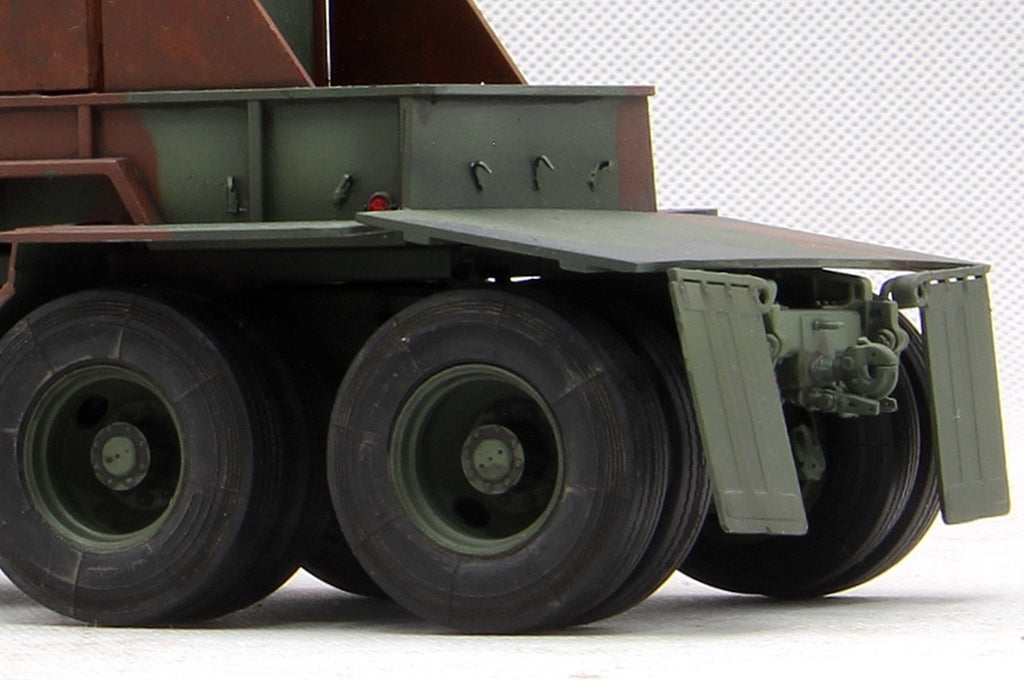 Camion armé Trumpeter 01084 M915 au 1/35  – imagen 16