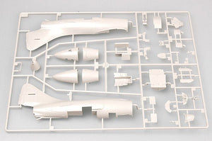Trumpeter 02832 US.NAVY F9F-2 PANTHER 1/48 – image 4
