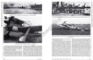 Kagero 12019 Luftwaffe contre USAAF 8th Air Force vol. Je FR – image 4