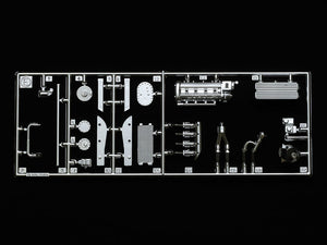 Tamiya 20072 Toyota Celica LB Turbo Gr.5 1/20 – image 13