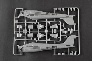 Trumpeter 01642 A-6E TRAM Intruder 1/72 – image 14