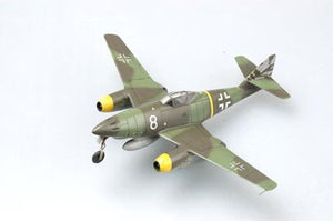 Hobby Boss 80249 Chasseur allemand Me262A-2a (1/72) – Bild 4