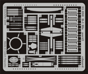 Eduard 35898 B-1 Bis 1/35 (Tamiya) – immagine 2