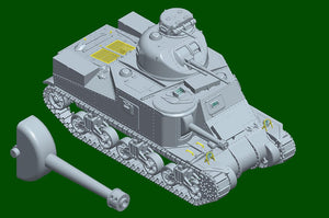 J&amp;#39;adore le kit 63519 M3A5 Char moyen 1/35 – image 16