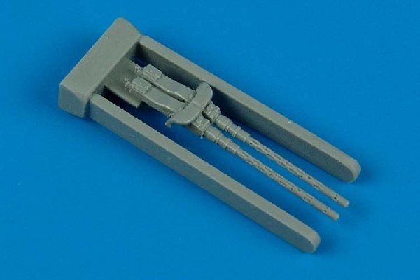 Aires 2081 Canon allemand de 7,92 mm MG 81Z 1/32 Autres