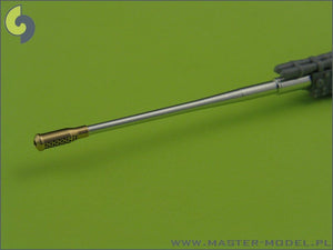Master AM-48-034 Canon allemand Bordkanone 5cm (Mk 214 / 5cm BK) (1/48) – image 2