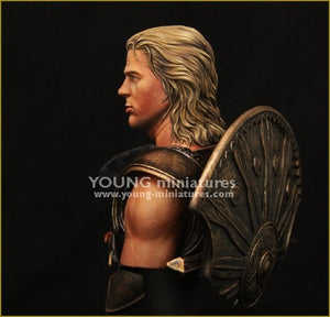 Young Miniatures YH1845 ACHILLES av. J.-C. 1200 1/10 – Bild 3