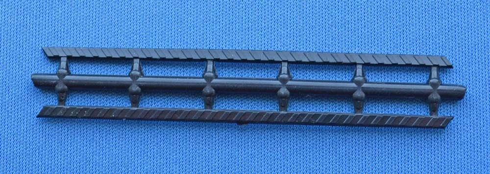 ACE 72599 B-4 203mm Stalin's Sledgehammer 1/72