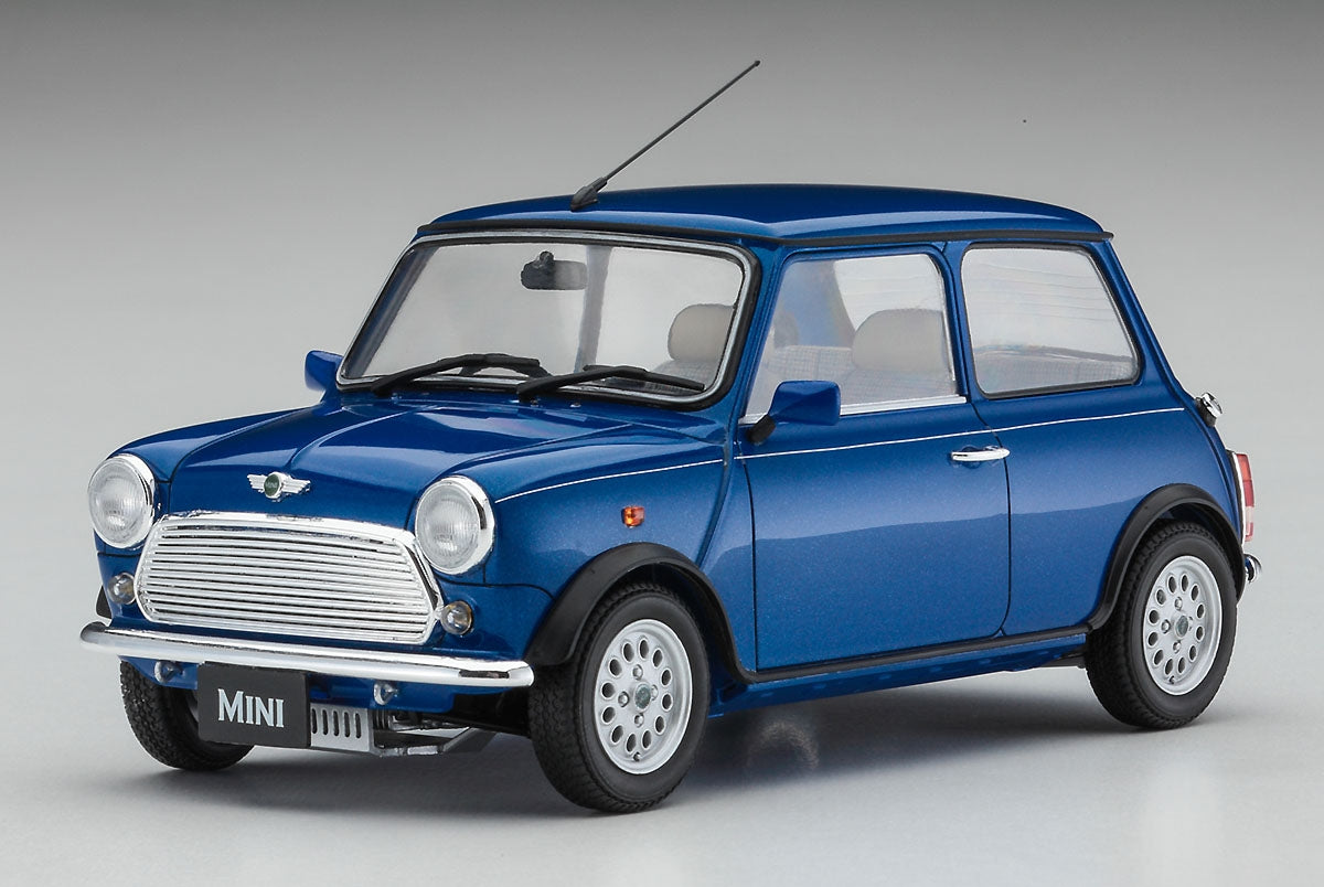Hasegawa 20671 Mini Mayfair (1997) 1/24 – zdjęcie 3