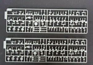 Trumpeter 05708 Croiseur de bataille URSS Frounzé 1/700  – immagine 5