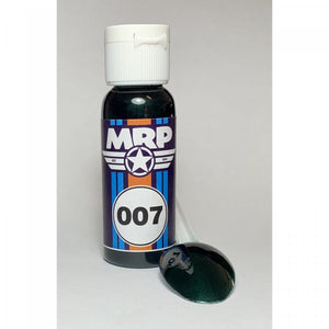 Mr. Paint MRP-C007 Vert Highland - FORD Mustang Bullitt 30 ml
