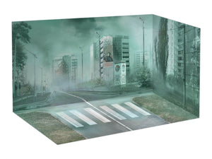 ICM 35904 Tchernobyl 4 Désactivateurs 1/35 – imagen 7