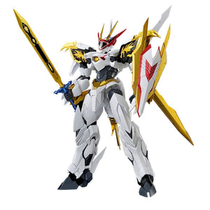 Bandai 66383 GH AMPLIFIED IMGN RYUAMARU 1/144 – Bild 2