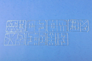 Hobby Boss 83407 USS Bonhomme Richard LHD-6 1/700 – image 6