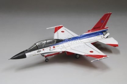 Fine Molds 72949 JASDF Mitsubishi F-2B S/N 63-8101, Air Development &amp;amp; Test Wing 1/72 – zdjęcie 2