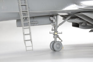 MiniBase 8001 SU-33 Flanker-D 1/48 – immagine 16