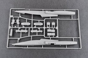 Trumpeter 02877 T-38C Talon  – Bild 6