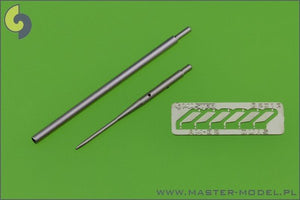 Master AM-32-053 MiG-21 U, US, UM (Mongol) - Pitot Tube 1/32