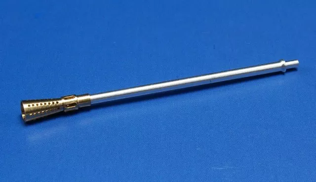 RB Modèle 35B54 3,7 cm Flak 43 L/60 1/35