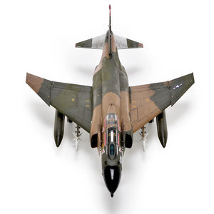 Zoukei-Mura SWS4816 F-4C Wild Weasel IV 1/48 – image 6