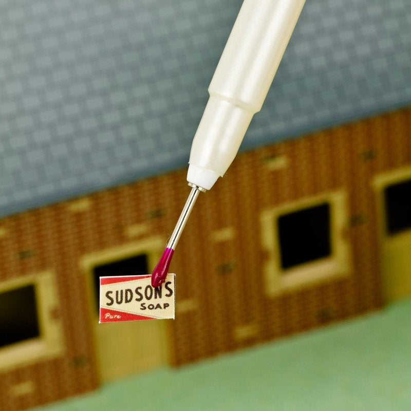 Outil de prélèvement et de placement Modelcraft PTW1131 (fin) – immagine 2