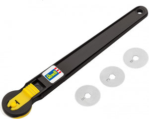 Roue de modélisme Revell 39076 Rivet Maker