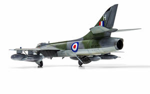 Airfix 09192 Hawker Hunter FGA.9/FR.10/GA.11 1/48 – zdjęcie 3