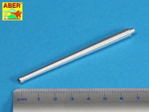 Canon de char allemand Aber 16L-07 de 3,7 cm KwK A 7 L/42 pour Pz.Kpfw. 38(t) 1/16  – Bild 2