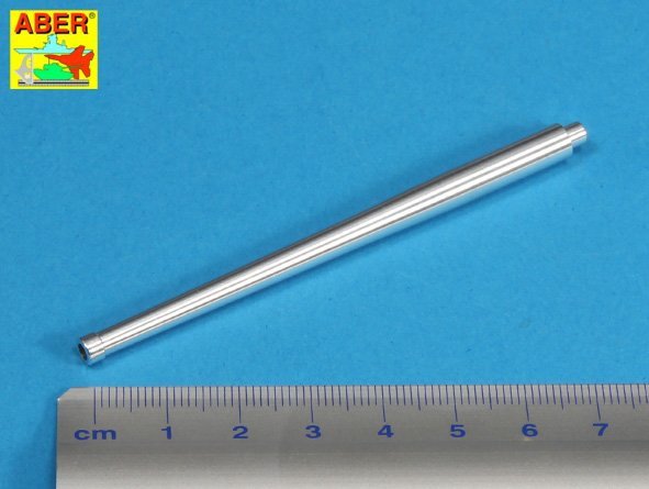 Canon de char allemand Aber 16L-07 de 3,7 cm KwK A 7 L/42 pour Pz.Kpfw. 38(t) 1/16  – Bild 2