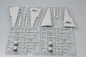 Trumpeter 01627 Wellington Mk. 3 1/72 – image 2
