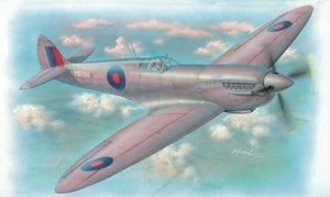 Special Hobby 72037 Supermarine Spitfire PR Mk.X (1/72)
