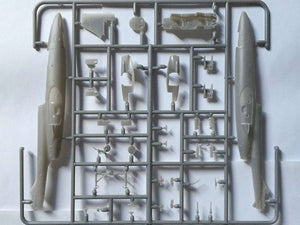 Arma Hobby 70002 TS-11 Iskra bis DF - Expert 1/72 – image 6