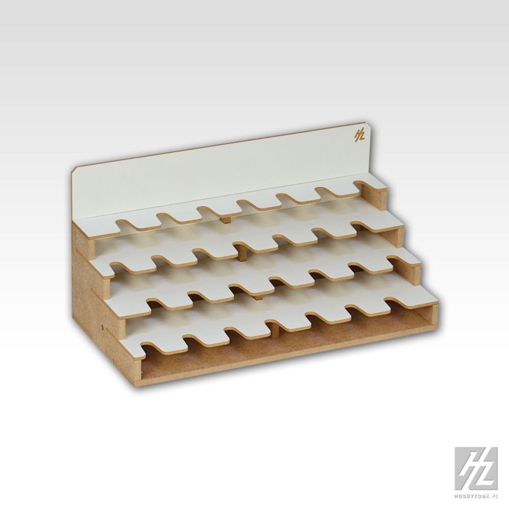 Module de peinture à l'huile Hobby Zone OM05o
