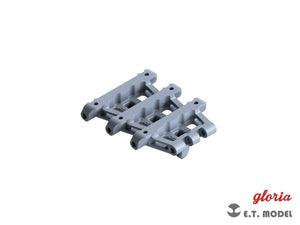 ET Model P35-016 IJA Type 97 « Chi-Ha »/Type 3 « Chi-Nu » Char moyen Chenilles fonctionnelles (Impression 3D) 1/35 – image 4