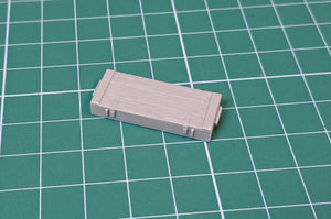 Eureka XXL E-078 - Caisses pour Panzerfaust 60/100 1/35 – imagen 4