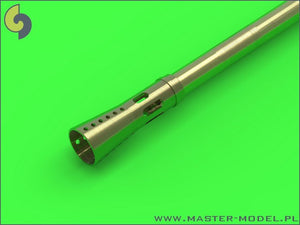 Master GM-35-008 Germanium 2cm L/50 Kw.K. 38 (1pc) (1/35)  – immagine 2