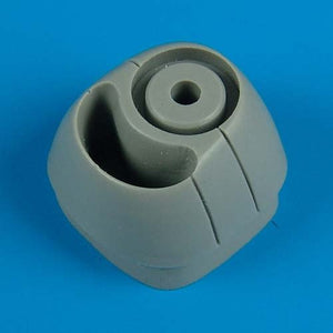 Quickboost QB48333 Fairchild Au-23A capot moteur correct Roden 1/48