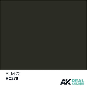 AK Interactive RC276 RLM 72 10ml – imagen 2