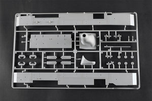 Trumpeter 00946 StuG.III Ausf.G 1943 Production 1/16 – image 11