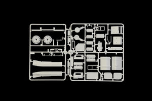 Italeri 3926 IVECO Turbostar 190.48 Spécial 1/24 – immagine 7